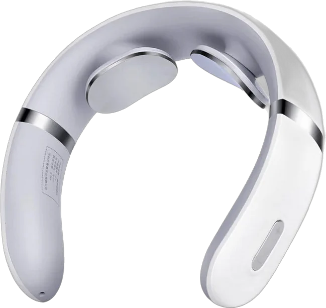 HaloCoil Neck Massager